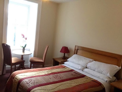 Westgate House Bed and Breakfast Strokestown