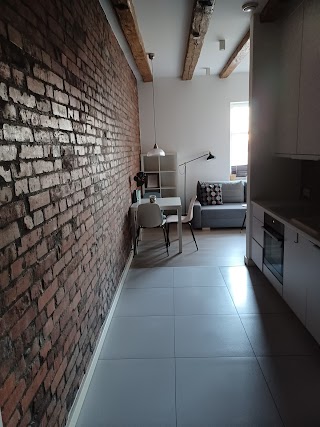 Apartament Z Widokiem Na Rynek