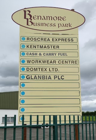 Roscrea Express