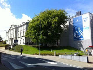 University of Galway International