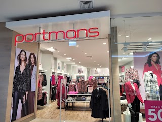 Portmans Lower Hutt