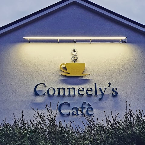 Conneely's Cafe