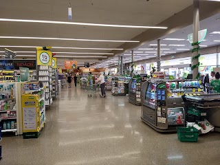 Woolworths Wonthaggi