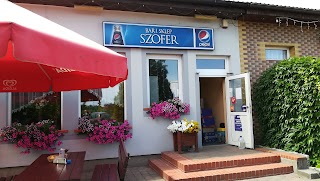 Bar Szofer