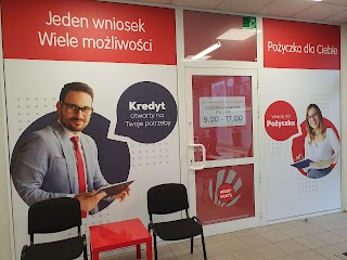 Pożyczki Poznań PROFI CREDIT Polska S.A. Biuro Sprzedaży