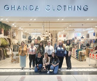 Ghanda Clothing Campbelltown