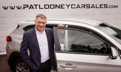 Pat Looney Car Sales & Repairs