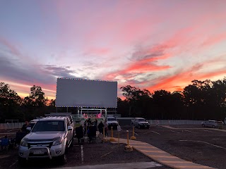 Tivoli Drive In Theatre