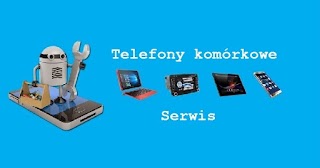 LUKSA Telefony komórkowe