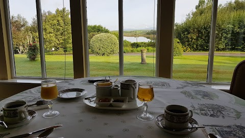 Ardmore Country House Hotel