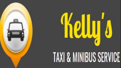 Kelly's Taxi and Mini Bus Hire