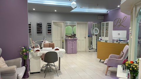 Beauty Lounge