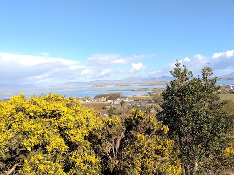 Clooneen House | Guest House in Westport, Mayo