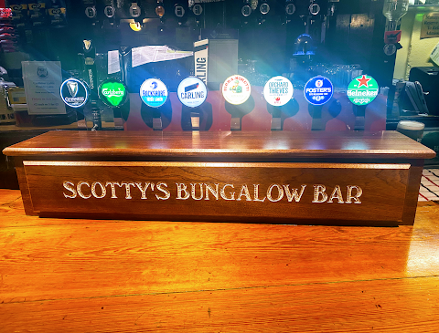 Bungalow Bar