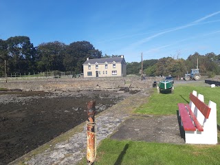 The Fishermans Hut