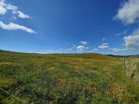 Long Strand Beach