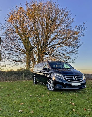 Ireland West Chauffeurs