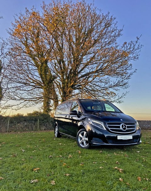 Ireland West Chauffeurs