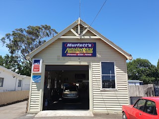 Murfetts Auto Electrical & Air Conditioning