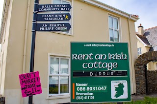 Sheep's Head Holiday Homes