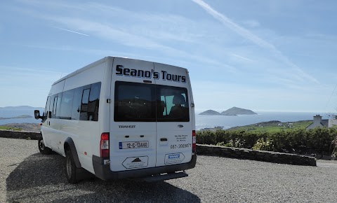 Seano's Taxi and Tours