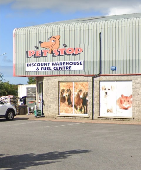 Pet Stop Discount Warehouse & Fuel Centre - Ballina