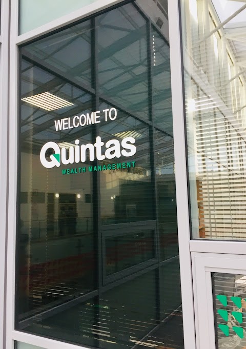 Quintas Wealth Management