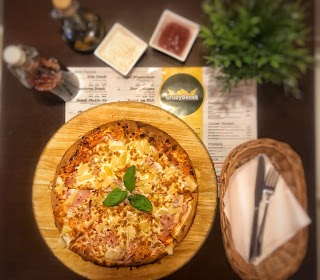 Gruby Benek Wrocław Grunwald - Pizza | Burgery