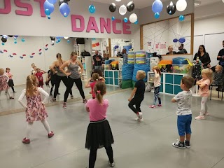 Just Dance - Akademia Tańca i Animacji