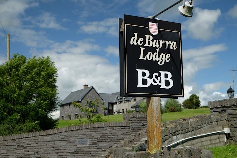 DeBarra Lodge