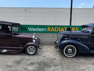 Western Radiators Ltd. Radiator Servicing Henderson,Auckland