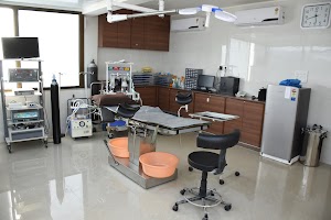 Nisha Women's Hospital and IVF Centre