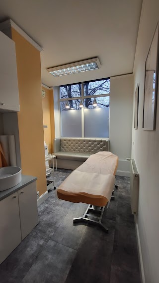 Dziewczyny Gabinet Urody - Salon kosmetyczny Wrocław