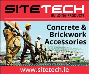 Sitetech Building Products