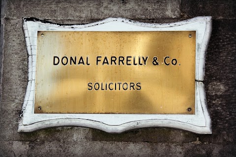 Donal Farrelly & Company