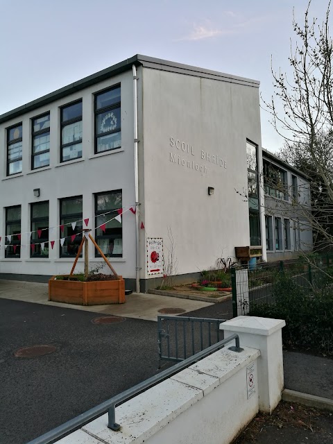 Scoil Bhríde Mionloch Menlo