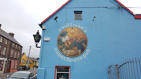 O'Sullivan's Courthouse Pub