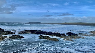 Long Strand Beach