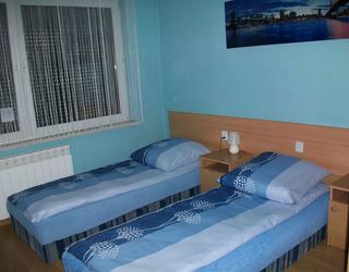 Hostel Rudzki, Noclegi Ruda Śląska, hotel, usługi noclegowe