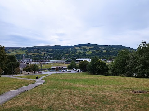 South Tipperary General Hospital