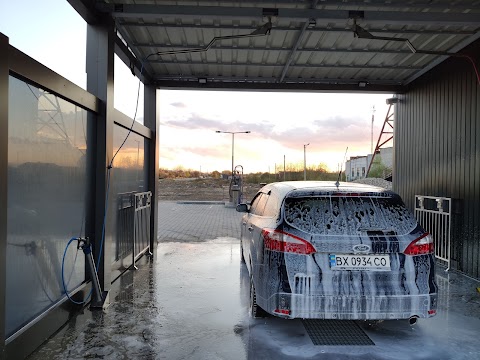 LuxWash