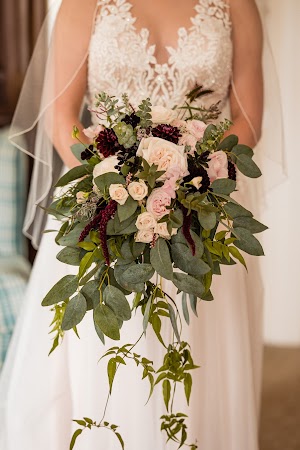 Flowers From The Secret Garden