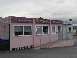 Fifty Shades Hair Lounge