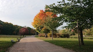 Ogród Botaniczny w Szczecinie