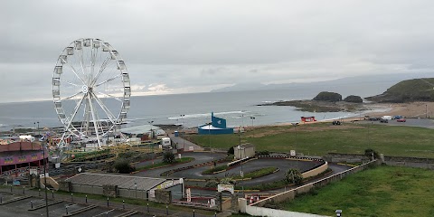 Atlantic Point Apartments