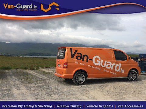 Van-Guard.ie