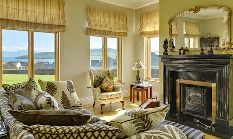 Dingle Dangle Accommodation | Luxury Rentals from Dingle Dangle Luxury Rentals