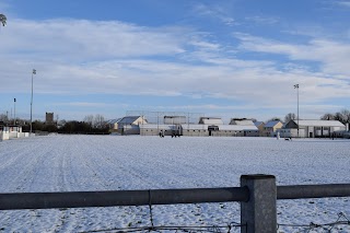 St. Aidan's GAA Club