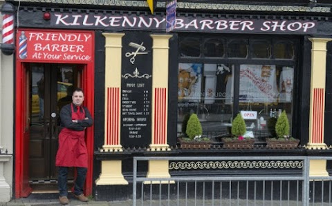 Kilkenny Barber Shop