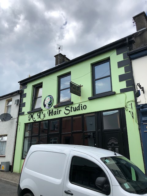 MLS Hair Studio